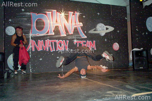 Club Hotel Diana 17